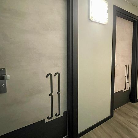 호텔 페루기노 밀라노 외부 사진